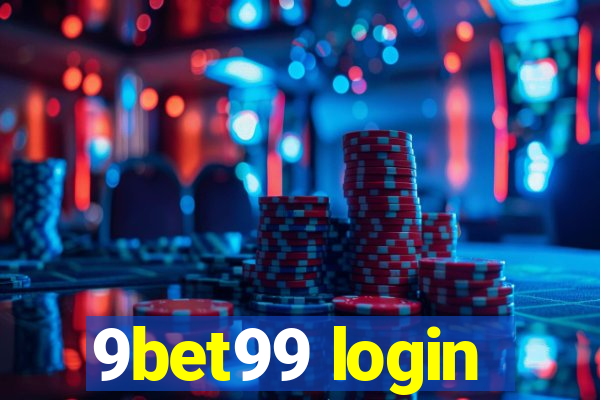 9bet99 login